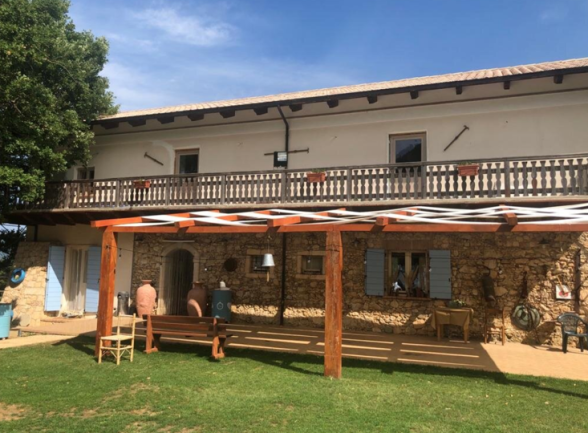 Agriturismo Ferrari
