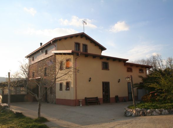 La Valle delle querce