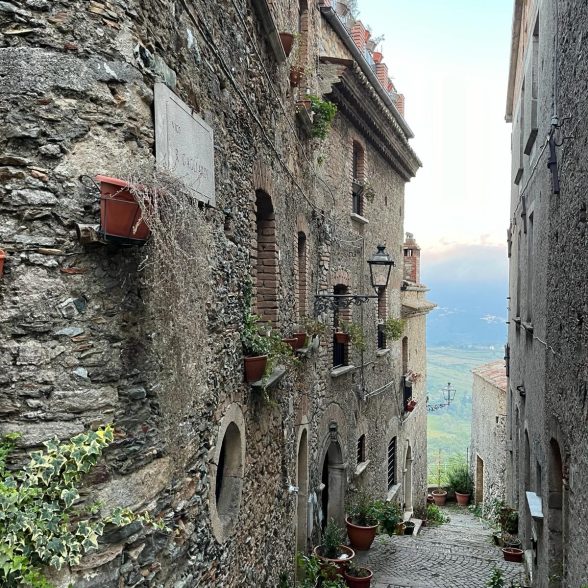 Malito paese