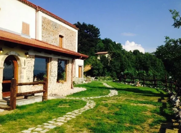 agriturismo mancaro