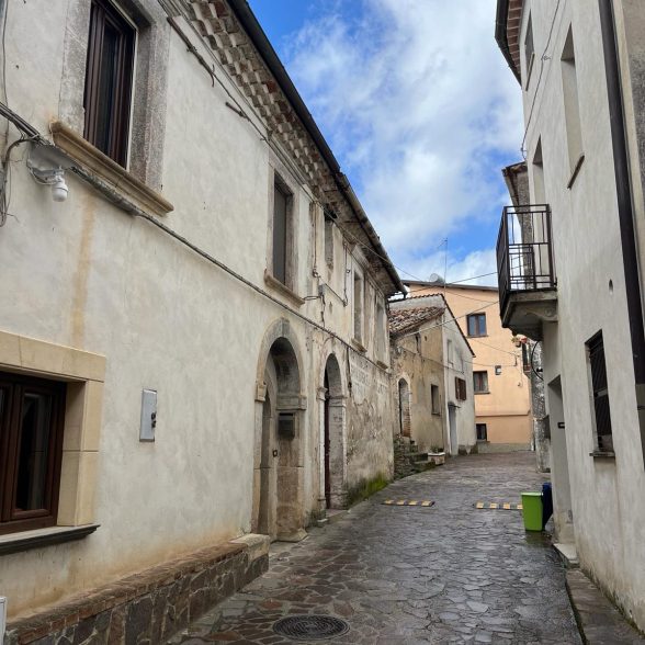 centro storico