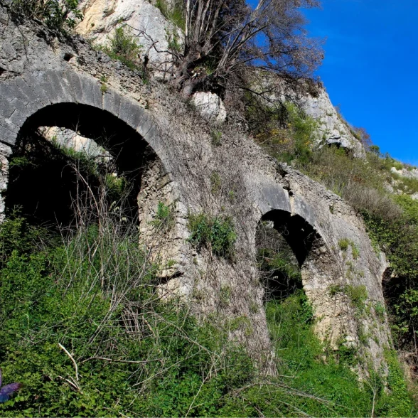 via Popilia loc Casellone COSENZA 1